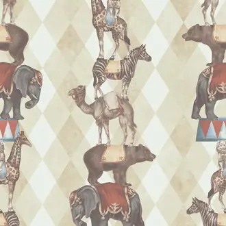 Barnum DYW003