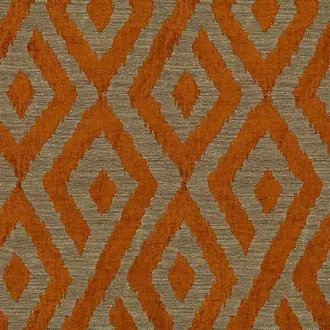 Kalahari Burnt Ochre
