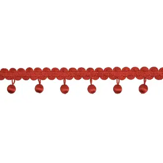 Beaded Fringe 25mm-31/32'' 33002-9500