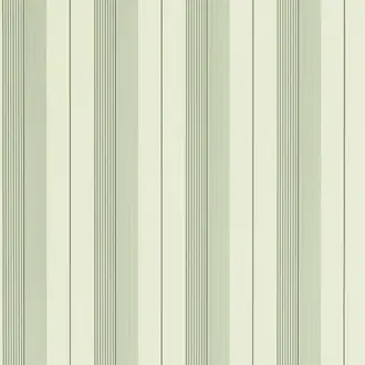 Aiden Stripe PRL020-03 Granite Cream