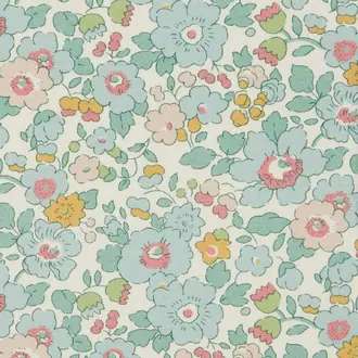 Betsy Flora 08802303B