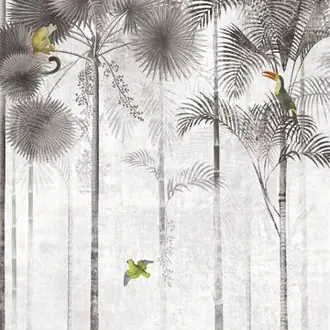 Jungle DGWIL1023