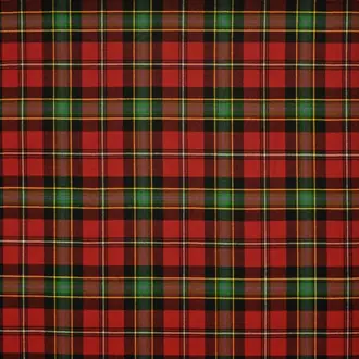 Dunmore Plaid FRL5063-01