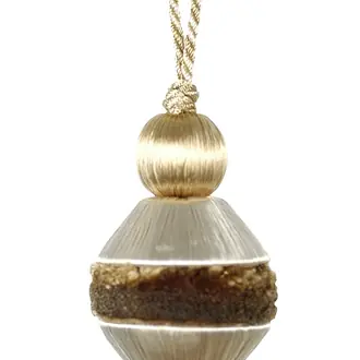 Beaugency Key Tassel 35221-9122