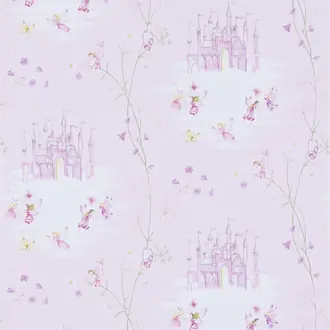 Fairy Castle DLIT214046