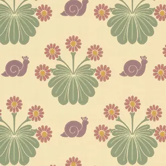 Burges Snail Travertine