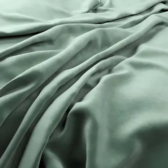 Plush Velvet Aqua