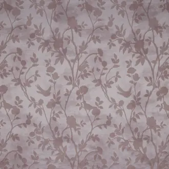 Eglantine Silhouette Woven Mulberry