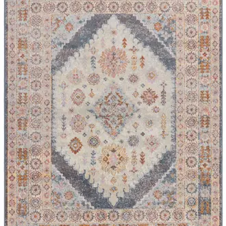 Flores FR06 Rug
