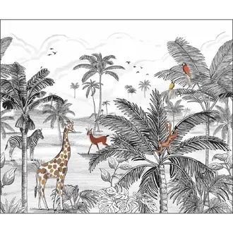 Le Monde De La Jungle 105789007