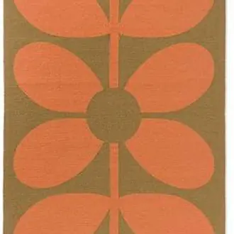 Giant Sixties Stem Tomato 463704 Rug