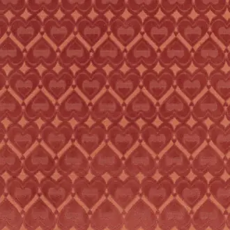 Hearts Ruby