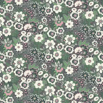 Jungle Gardenia BAZJUN1907
