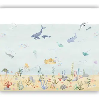 Exploration Under The Sea 200706207