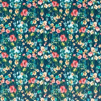 Wild Meadow Velvet F1575-02