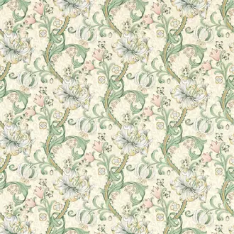 Golden Lily W0174-01