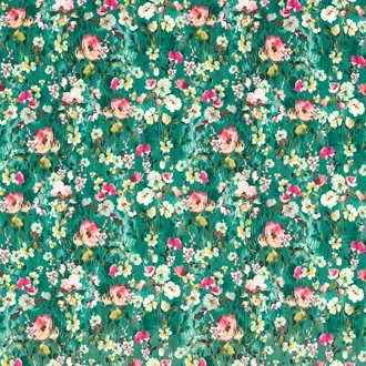Wild Meadow Velvet F1575-03