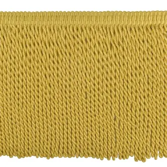 Bullion Fringe 210mm 33228-9100