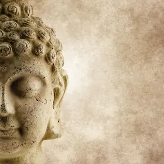 Buddha R12501