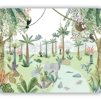 In The Heart Of The Jungle 200697507
