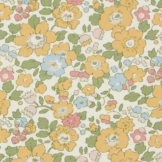 Betsy Flora 08802303A