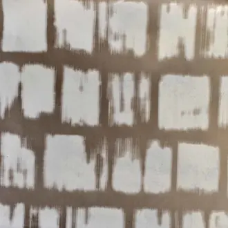 Vinyl Great Wall Smoke Screen 7939