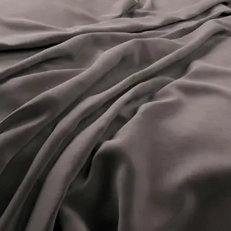 Plush Velvet Asphalt