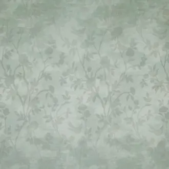 Eglantine Silhouette Woven Smoke Green