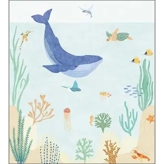 Le Monde De La Mer 105666001