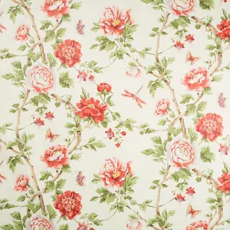Les Pivoines Print 8017135-9