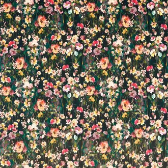 Wild Meadow Velvet F1575-04