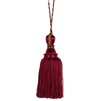Marly Key Tassel 35192-9570