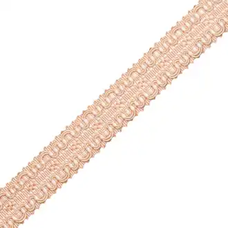 1" La Petite Silk Braid 982-36716-80