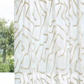 Melodic Sheer 133940