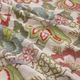 Persia Chintz