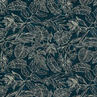 Salvador Teal