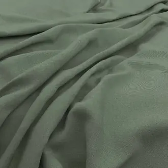 Slubby Linen Sage