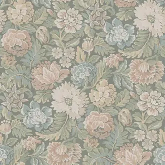 Nightingale Garden 3562