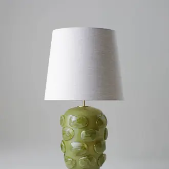 Blob Lamp GLB31 Spilt Pea Lighting