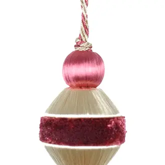 Beaugency Key Tassel 35221-9289