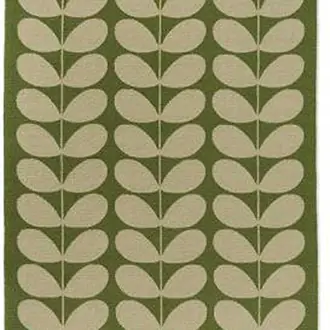 Solid Stem Basil 463607 Rug