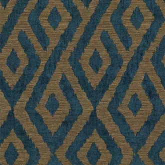 Kalahari Indigo