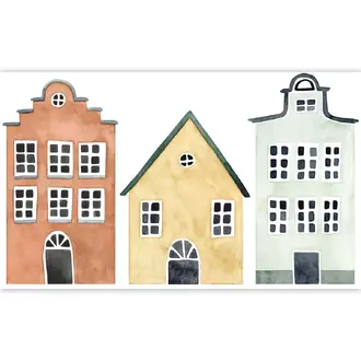 Little Houses Spray Up 200908720