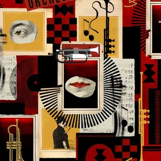 Composer Machine WP20871