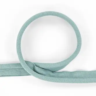 Block Cording Serpentine