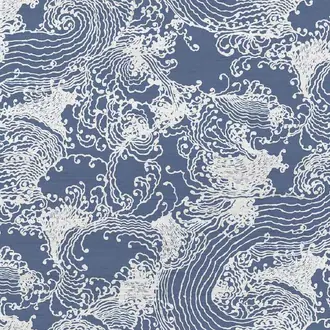 Flowing Waves JT021102-002