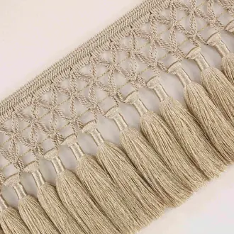 Trellis Fringe T118/02