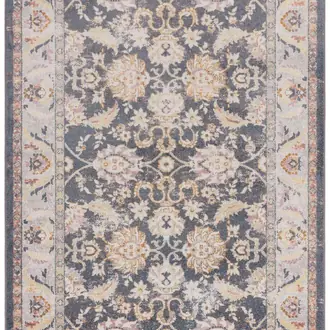 Flores FR07 Rug