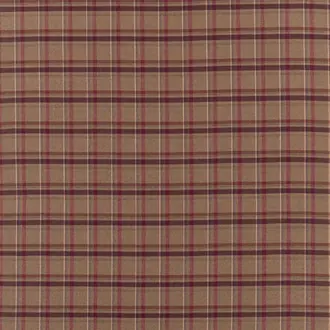 Heathland Plaid FRL5165-01