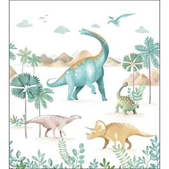 Le Monde Des Dinosaures 105774501